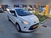 Ford Ka - 1.2 APK tot 05-2027 Airco