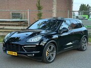 Porsche Cayenne - 4.8 Turbo Schuifdak Bose 500PK