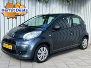 Citroën C1 - 1.0-12V Séduction+|Airco|5 Deurs|