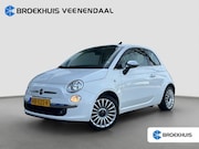 Fiat 500 - 0.9 TwinAir Turbo Rivièra Maison | Pano | Leder | Airco | El