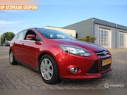 Ford Focus - 1.6 TDCI ECOnetic Titanium AIRCO-ECC/2X-PDC