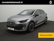Renault Clio - 1.8 Hybrid 160 techno - Demo - All Season Banden - Pack Prem