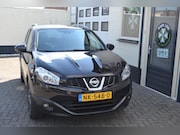 Nissan Qashqai - 1.6 Visia/Panorama/Climatecont/Cruise