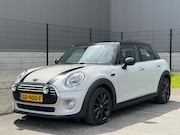 MINI Cooper - 1.5 Chili Business