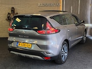 Renault Espace - 1.6 dCi Intens 7p|GARANTIE|PANO|HUD|BOSE|LEDER|VERKOELING|ME