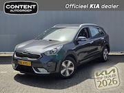 Kia Niro - 1.6 GDi DynamicLine |Navi |Camera