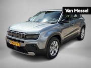 Jeep Avenger - 1.2 e-Hybrid Altitude
