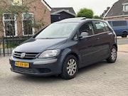 Volkswagen Golf Plus - 1.6 FSI VERSNELLINGBAK DEFECT / SCHUIF-KANTEL / CL