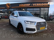 Audi Q7 - 3.0 TDI quattro | 7 zits | Pano | Camera | S-Stoelen |