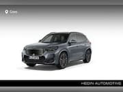 BMW iX1 - eDrive20 67 kWh M Sport Edition | M Sport Pro | Tr