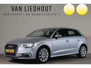 Audi A3 - Sportback 1.4 e-tron Sport Pro Line plus Stoelverw I Adap Cr
