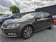 Volkswagen Passat - Variant BWJ 2012 | 1.4TSI 123PK High EX. AUTOMAAT lees tekst