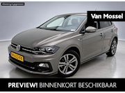 Volkswagen Polo - 1.0 TSI R-Line Edition 95 PK | R-Line | Automaat | Navigatie