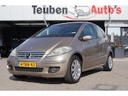 Mercedes-Benz A-klasse - 200 Elegance | AUTOMAAT | RIJDT EN STTURT GOED | APK is geld