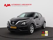 Nissan Juke - 1.0 DIG-T Business Edition/ lage km/ zeer mooi