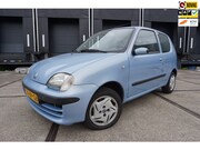 Fiat Seicento - 1.1 Active