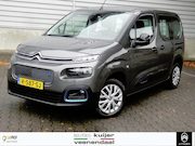 Citroën e-Berlingo - E-Feel 50 kWh I Nav. I 360 camera IPark. sens. v + a I