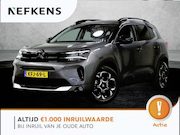Citroën C5 Aircross - 1.2 Hybrid 145PK Max | 1ste eigenaar | AppleCarPlay/AndroidA