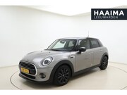 MINI Cooper - 5-Deurs 1.5 60 Years Edition Automaat | Navigatie | Climate 