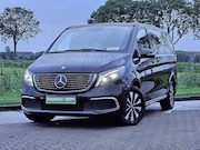 Mercedes-Benz EQV - 300 L2 365KM WLTP LED 360Camera Leer 110Kw-Snelladen 90kWh!
