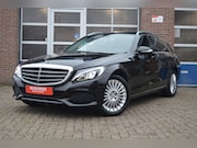 Mercedes-Benz C-klasse - 180 Ambition AUT - NAVI - PANODAK - PDC