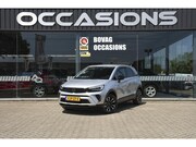 Opel Crossland - 1.2 Turbo Elegance APPLE CARPLAY/ NAVIGATIE/ DAB