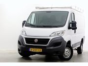 Fiat Ducato - 30 2.0 MultiJet 115pk E6 L1H1 Airco/Camera/Imperiaal 04-2017