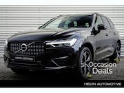 Volvo XC60 - Recharge T8 390pk AWD R-Design | Pano. Dak | Standkachel met
