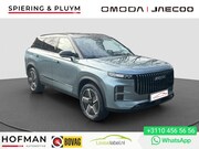 Jaecoo 7 - 1.5 GDI SHS-P Exclusive | 90 KM Elektrisch | 1200km Range | 