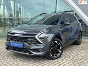 Kia Sportage - 1.6 T-GDi Plug-in Hybrid AWD GT-Line 265pk Stoelventilatie /