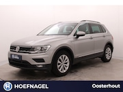 Volkswagen Tiguan - 1.5 TSI ACT Comfortline | Automaat | Adaptive Cruise | Stoel