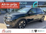 Citroën C4 - 1.2 Hybrid 136 Max Automaat