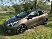 Kia Ceed - Cee'd 1.6 GDI Super Pack Premium apk t/m 22-09-2027