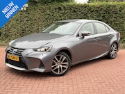 Lexus IS-Serie - 300h Facelift (Nw beurt + nw HHC!) Xenon