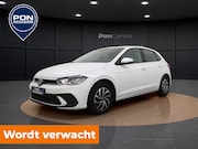 Volkswagen Polo - 1.0 TSI Life | ACC | Parkeerhulp | Carplay | Airco |