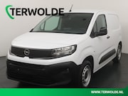 Opel Combo - 1.5 BlueHDi 130 S&S L1 | AUTOMAAT | Parkeercamera | 3-Persoo