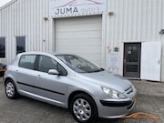 Peugeot 307 - 1.4 Gentry, Climate Control , 2027