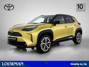 Toyota Yaris Cross - 1.5 Hybrid Executive | Dealeronderhouden |