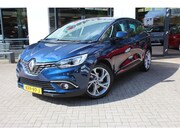 Renault Scénic - 1.3 TCe 140 Bose