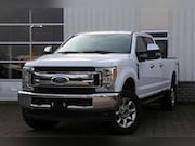 Ford USA F250 - USA 6.2 V8 390PK 4WD 6 Persoons Super Duty XL*Face