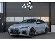 BMW i4 - M50 High Executive 544 PK Pano|Laser|Stuurverwarming