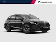 Skoda Octavia - combi Sportline Business 1.5 TSI m-HEV 110 kW / 15