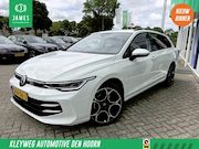 Volkswagen Golf - Variant 1.5 eTSI Life Bns, MY25, Caplay, Digidash, Stoelverw