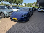 Porsche Taycan - GTS 93 kWh / SoH 97, 4% / Panoramadak / 360Camera / Achteras