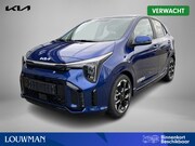 Kia Picanto - 1.0 GDi GT-Line | Company Car | 10 Jaar Garantie | Automaat 