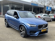 Volvo XC90 - T8 AWD R-Design B&W 360 Keyless Pano 22