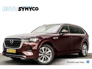 Mazda CX-80 - 2.5 e-SkyActiv PHEV 7 Persoons Takumi Plus I Panoramadak I W