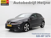 Volkswagen Polo - GTI 2.0 TSI 210PK DSG STOELVERW VIRTUAL/IQ-LED/CARPLAY