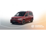 Volkswagen Caddy - 1.5 TSI 150pk DSG eHybrid First Edition | Facelift | Afneemb