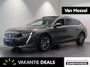 Peugeot 508 - SW 1.6 PureTech Blue Lease Allure Avantage - SCHUIF/KANTELDA